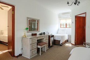 Houw Hoek Hotel