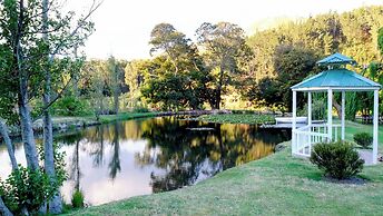 Houw Hoek Hotel