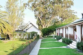 Houw Hoek Hotel
