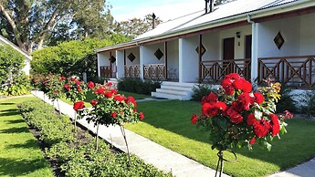 Houw Hoek Hotel