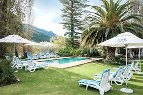 Houw Hoek Hotel