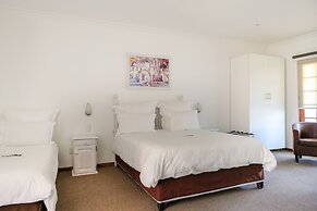 Houw Hoek Hotel