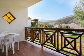 Houw Hoek Hotel