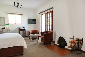 Houw Hoek Hotel
