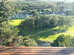 Houw Hoek Hotel
