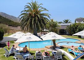 Houw Hoek Hotel