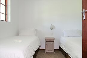 Houw Hoek Hotel