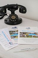 Houw Hoek Hotel