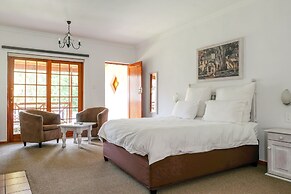 Houw Hoek Hotel