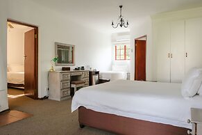 Houw Hoek Hotel