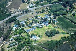 Houw Hoek Hotel