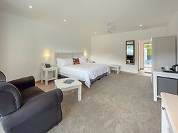 Houw Hoek Hotel