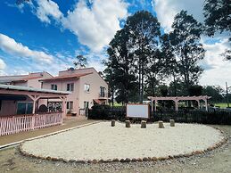 Villa Provence