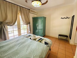Villa Provence