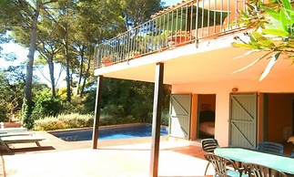 Villa in Llafranc - 104752 by MO Rentals