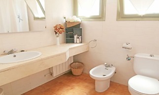Villa in Llafranc - 104752 by MO Rentals
