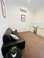 Clarendon Hotel Melbourne