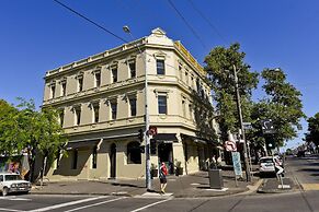 Clarendon Hotel Melbourne