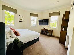 Clarendon Hotel Melbourne