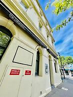 Clarendon Hotel Melbourne