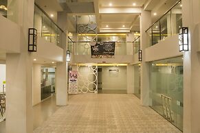 1A Express Hotel