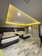 1A Express Hotel