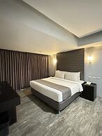 1A Express Hotel