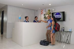1A Express Hotel