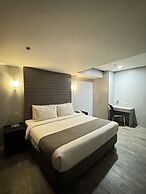 1A Express Hotel