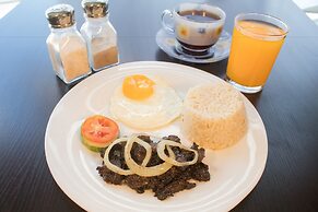 1A Express Hotel