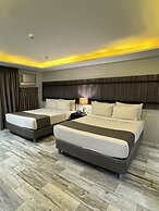 1A Express Hotel