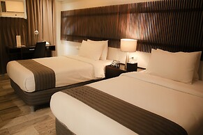 1A Express Hotel