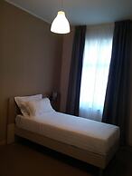 Nuovo Albergo Operai