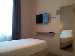 Nuovo Albergo Operai