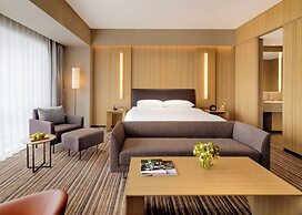 Hyatt Regency Beijing Wangjing