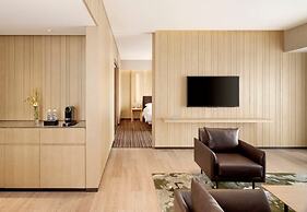 Hyatt Regency Beijing Wangjing