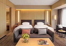 Hyatt Regency Beijing Wangjing
