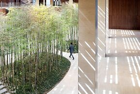 Hyatt Regency Beijing Wangjing