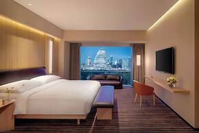 Hyatt Regency Beijing Wangjing