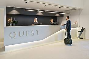 Quest Springfield Central