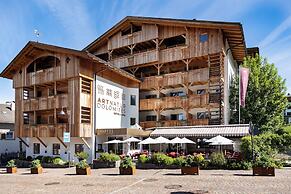 Artnatur Dolomites