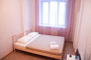 Two Bags Hotel