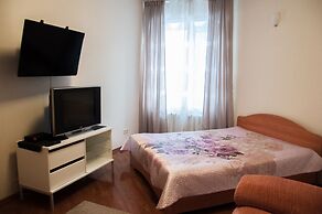 Two Bags Hotel