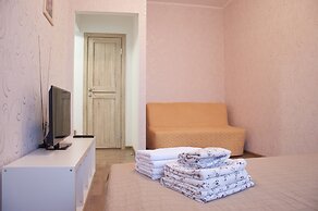 Two Bags Hotel
