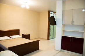 Two Bags Hotel