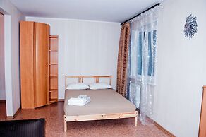 Two Bags Hotel
