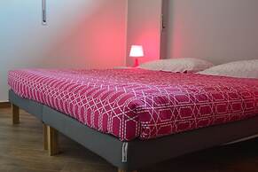 Gloria Hostel