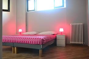 Gloria Hostel