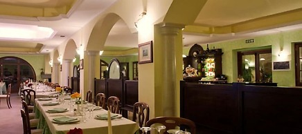 Hotel Bagno Santo