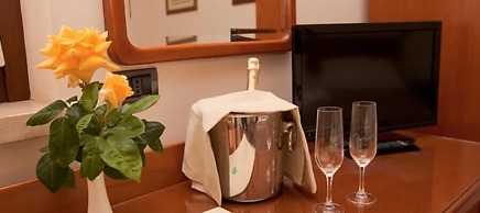 Hotel Bagno Santo